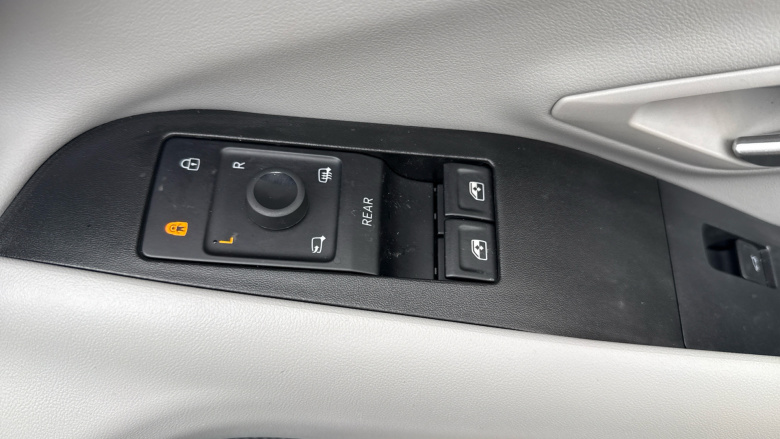 Ford Capri 210kW Premium 77kWh 5dr Auto Electric Estate